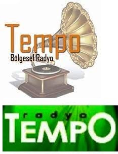 Tempo Radyo – TempoRadyo